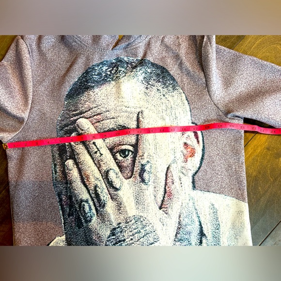 Mac Miller‎ hoodie sz small - Picture 7 of 7